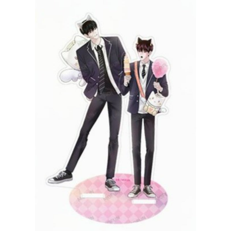 Save the Dae x MOFUN - Acrylic Stand