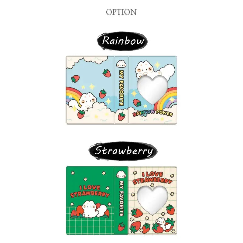 Mayo - 1-Column Collection Book - Soone Content - Collection Books - Harumio