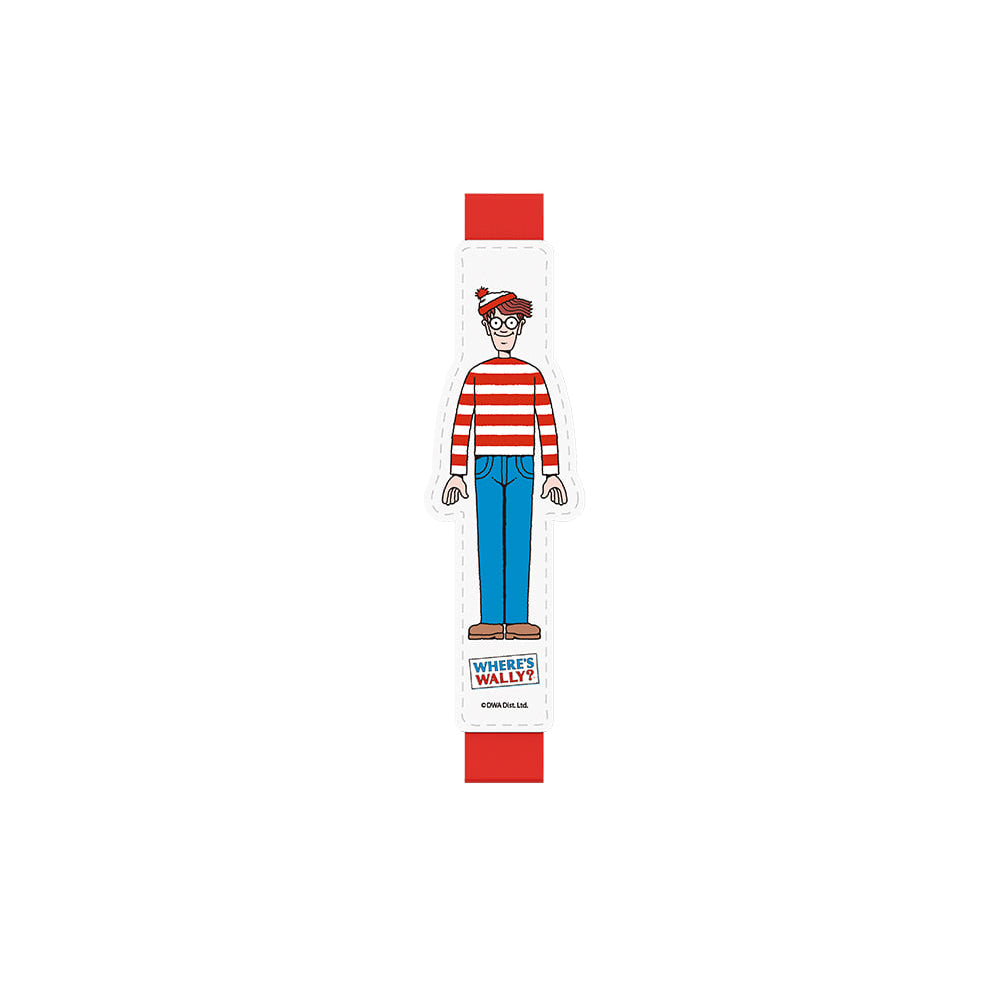 SLBS - Wally Big Wally Band Strap (S23 Series)