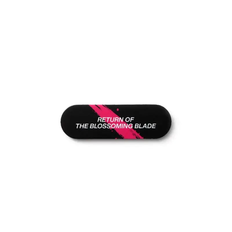 Return of the Blossoming Blade - Band Phone Holder - Marpple Shop - Phone Accessories - Harumio
