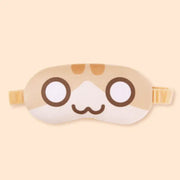 The Owner of the Earth is a Cat - Chichi Sleep Eyepatch - D&C WEBTOON Biz - Sleep Eyepatch - Harumio