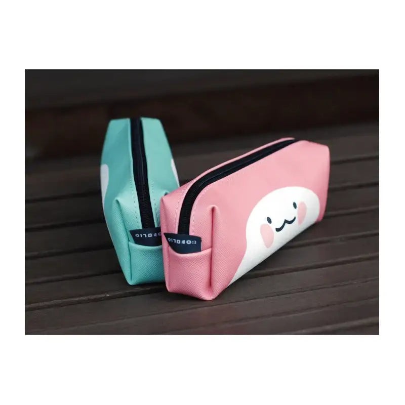 Anonymous - Slim Pouch - Soone Content - Pouches - Harumio