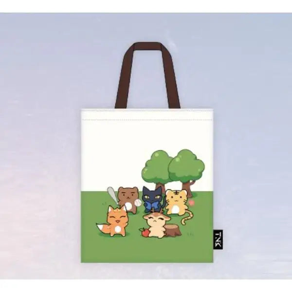 In This Life, the Greatest Star in the Universe - Mini Eco Bag - D&C WEBTOON Biz - Eco Bag - Harumio
