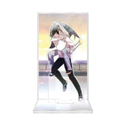 My Brother's Lover x BeOn - Acrylic Stand - BeOn - Acrylic Stand - Harumio