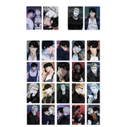 Shutline - 'Special Operations' Photocard - Shutline - Photocard - Harumio