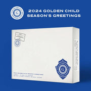 Golden Child - 2024 Season's Greetings - Golden Child - Merchandise - Harumio