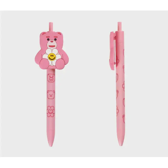 Wiggle Wiggle x Bellygom - PVC Pen - Wiggle Wiggle - Home & Living, Accessories - Harumio