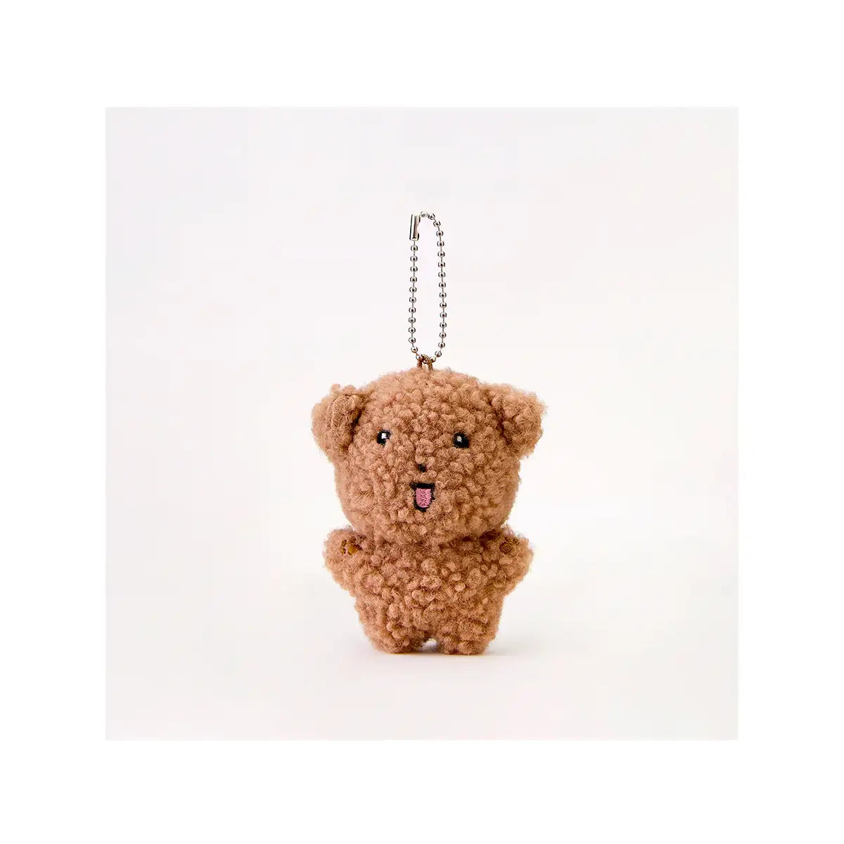 Maru Is a Puppy - Magnet Doll Keychain - Webtoon Friends - Keychain - Harumio