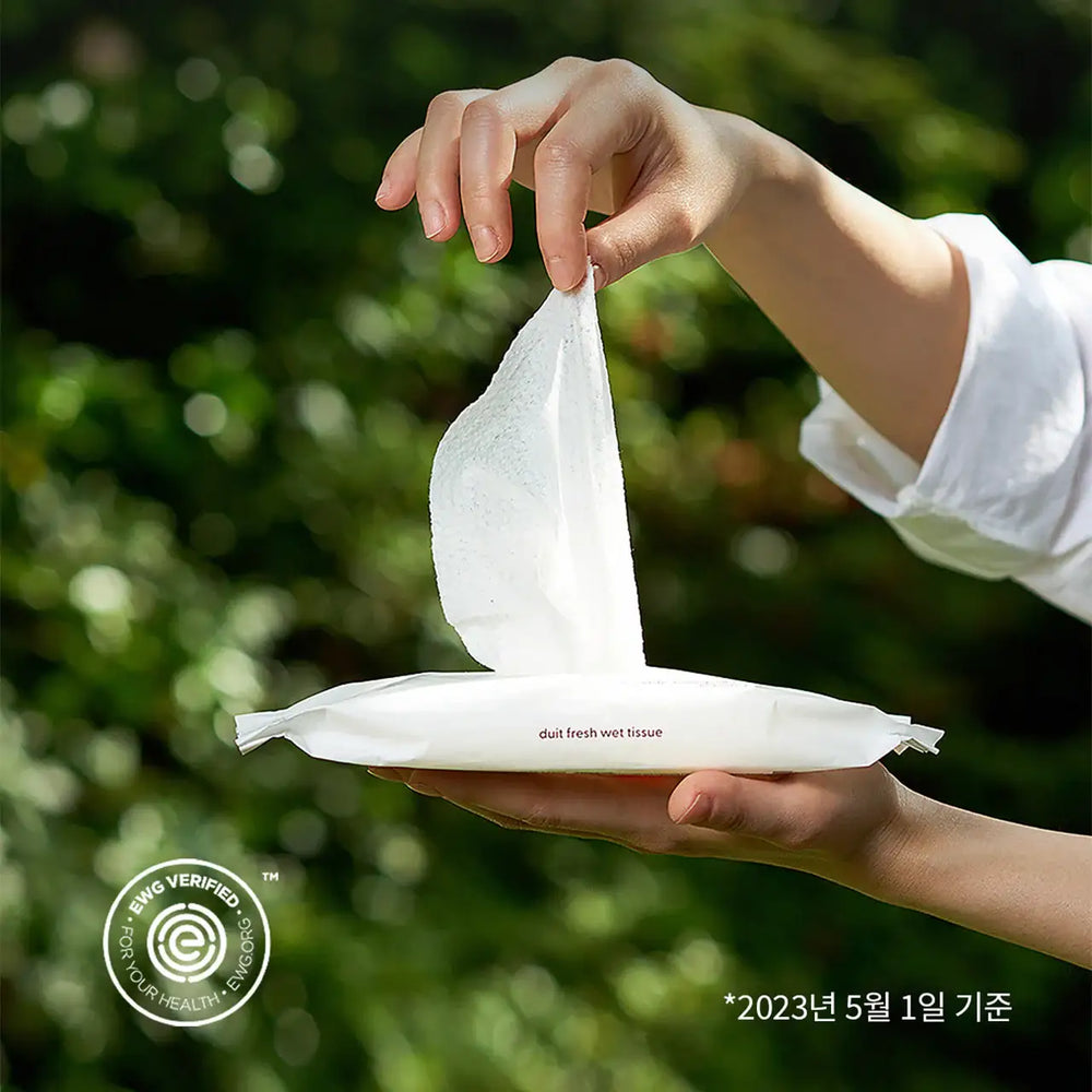 Duit - Pet Fresh Tissue - Duit - Home & Living, Accessories - Harumio