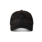 BTS Pop-Up: ARIRANG World Tour - Ball Cap (BLACK)
