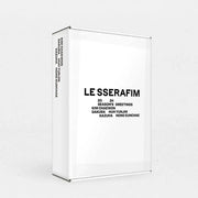 LE SSERAFIM - 2024 Season's Greetings - Coppan Global / Source Music Co., Ltd. - Merchandise - Harumio
