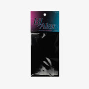 BJ Alex - Collection Photocards - Lezhin - Photocard - Harumio