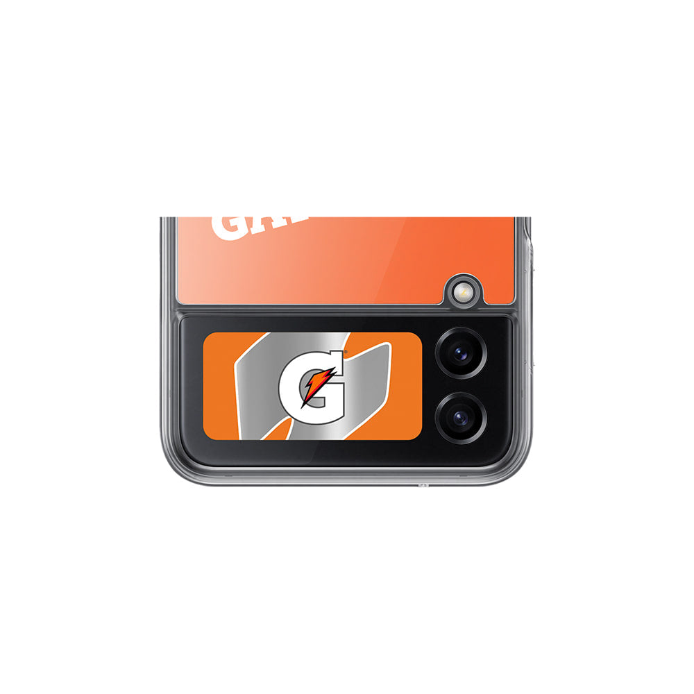 SLBS - Gatorade Palette (Galaxy Z Flip4)