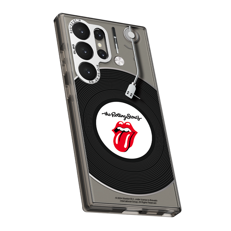 SLBS - Rolling Stones Impression Case (Galaxy S24 Ultra)