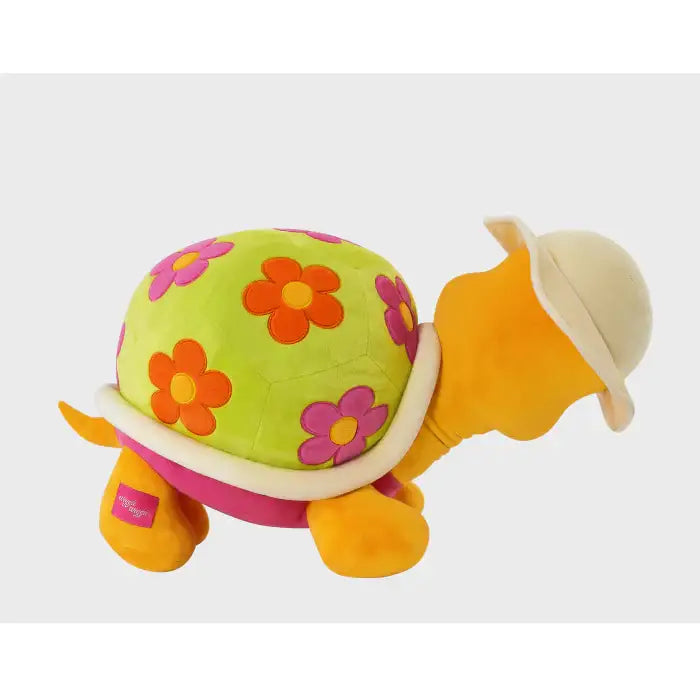 Wiggle Wiggle - Calming Turtle Cushion Blanket - Wiggle Wiggle - Clothing - Harumio