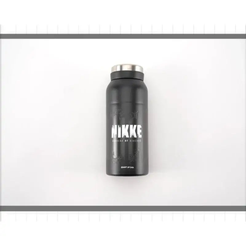 Goddess of Victory: Nikke - Stainless Steel Tumbler - MOFUN - Tumblers - Harumio