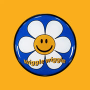 Wiggle Wiggle - Smile We Love Griptok - Wiggle Wiggle - Griptok - Harumio
