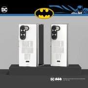 SLBS - Batman Clear Slim Case (Galaxy Z Fold6) - SLBS - Phone Case - Harumio