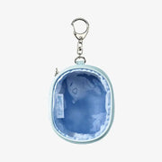 TREASURE - Funny Treasure - Mini PVC Window Pouch - TREASURE - Bag - Harumio