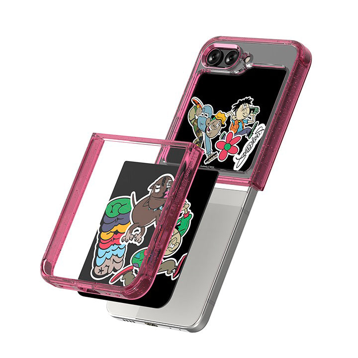 SLBS - JFlow Suit Phone Case (Galaxy Z Flip5)