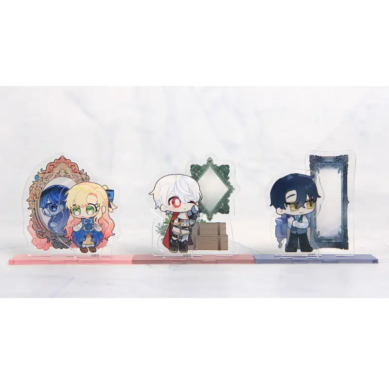 Take Me Back Home - SD Acrylic Stand - The Foul - Acrylic Stand - Harumio
