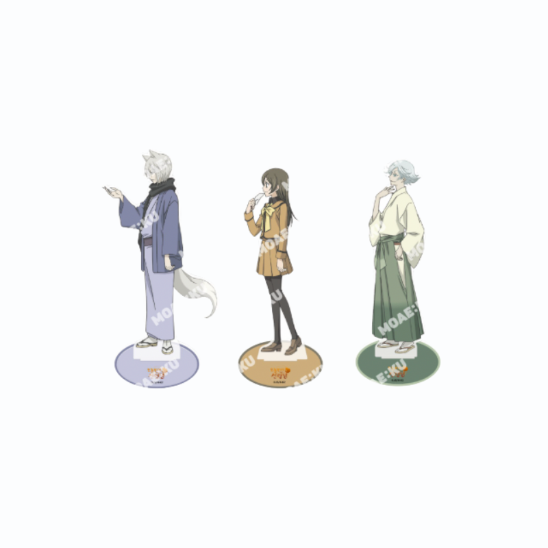 Kamisama Kiss x MOAE:KU - Acrylic Stand