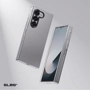 SLBS - Clear Slim Impression Case (Galaxy Z Fold6) - SLBS - Phone Case - Harumio