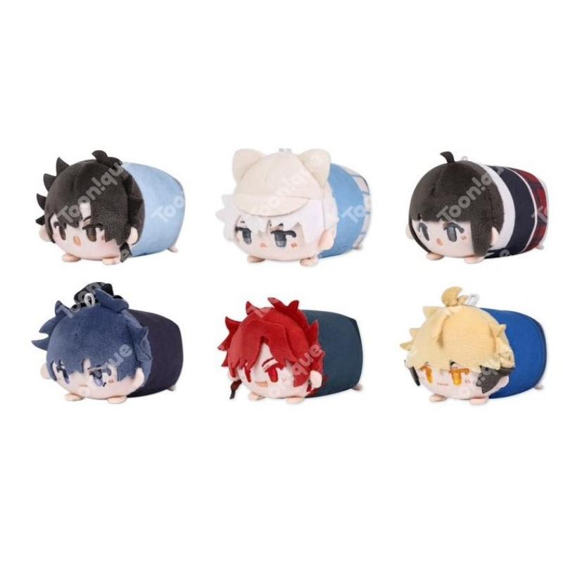 Link Click x Toonique - Bridon Arc Plush Doll