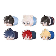 Link Click x Toonique - Bridon Arc Plush Doll - Toonique - Doll - Harumio