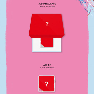 SEVENTEEN - Seventeenth Heaven : 11th Mini Album (KiT Album)