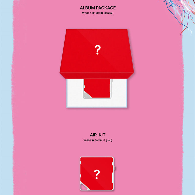 SEVENTEEN - Seventeenth Heaven : 11th Mini Album (KiT Album)