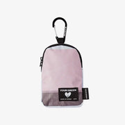 Blackpink - Your Green - Re-cycled DIY Pouch - BlackPink - Pouch - Harumio
