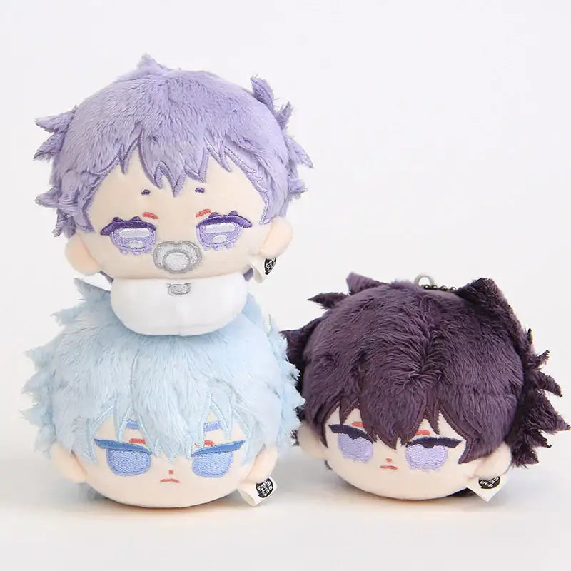 Surge Towards You - Bean Plush - Webtoon Shop - Plush Doll - Harumio