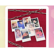 Full Volume - Mini Polaroid (Random) - Full Volume x Toon!que - Home & Living, Accessories - Harumio