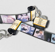 Profundis - The Pack and Film Keyring - Official W - Keyring - Harumio