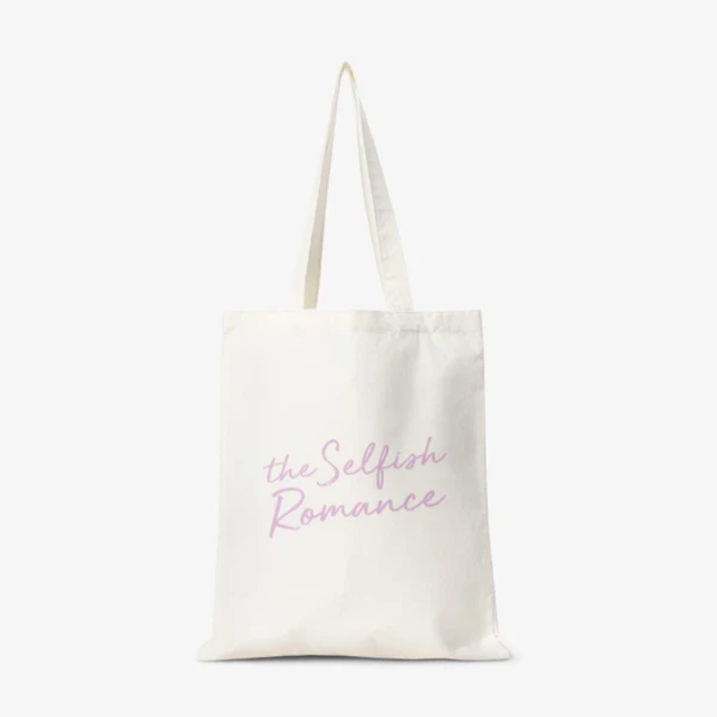 Selfish Romance - Tote Bag