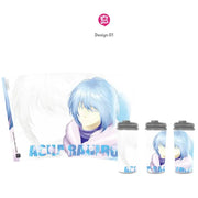 Kubera - Tumbler 500ml - Webtoon Shop - Tumbler - Harumio
