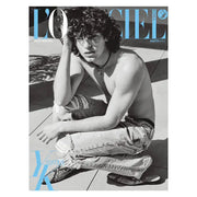 L'OFFICIEL Special Edition 2023 Magazine - Money Today - Magazine - Harumio