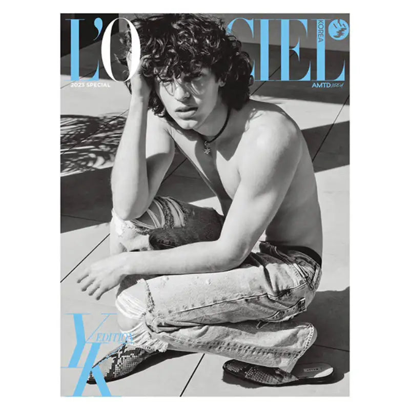 L'OFFICIEL Special Edition 2023 Magazine - Money Today - Magazine - Harumio