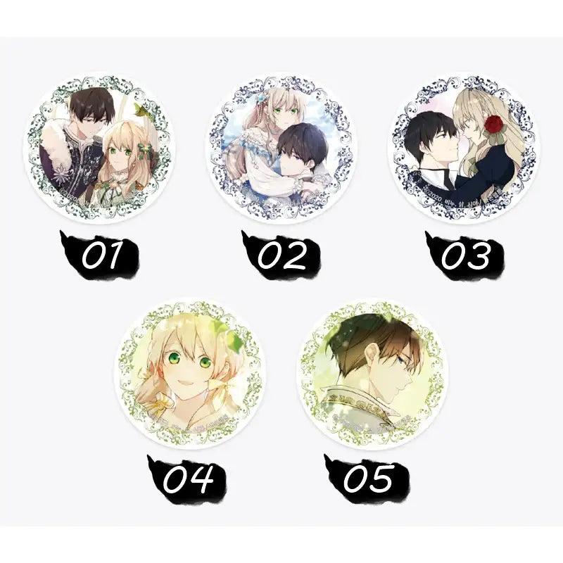 The Viridescent Tiara - Smart Talk - Soone Content - Griptoks - Harumio