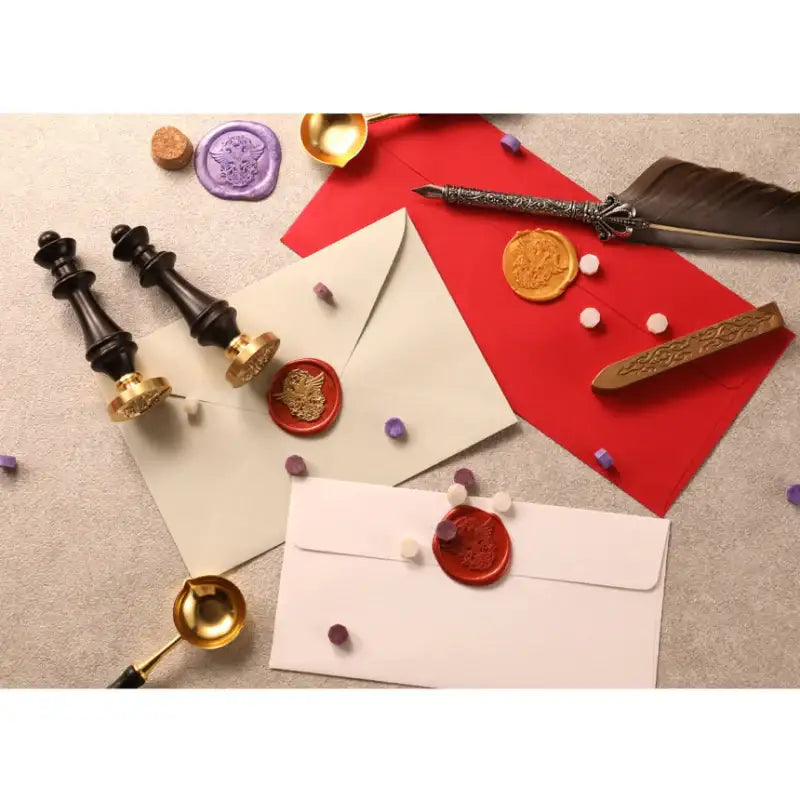 Your Throne - Stamp Set - Webtoon Friends - Accessories - Harumio