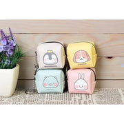 Kokoruri - Cracker Mini Pouch - Soone Content - Pouches - Harumio