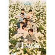 1st LOOK - Magazine - CJ E&M - Magazine - Harumio