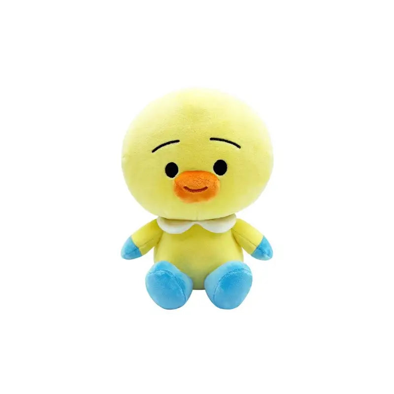 30-Minute Walk - Pisil Doll - Webtoon Friends - Dolls - Harumio