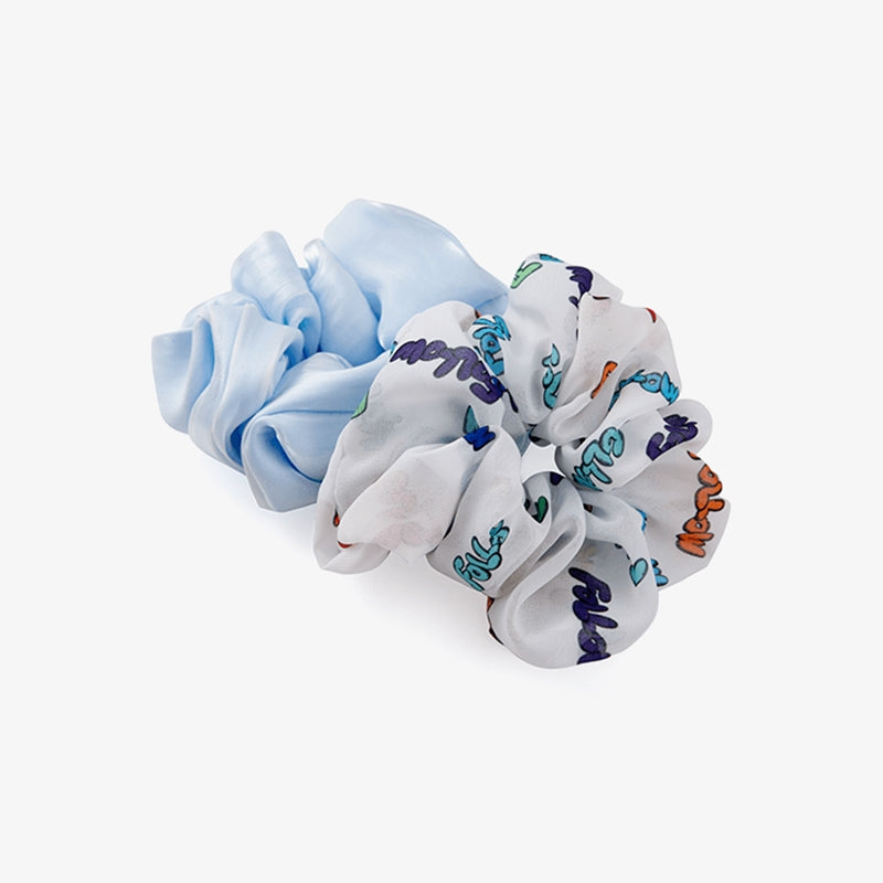 SEVENTEEN - Follow - Scrunchie
