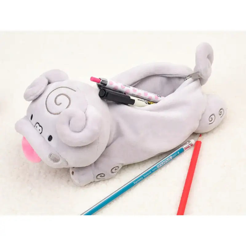 Merong Haechi - Doll Pouch - Soone Content - Pouches - Harumio