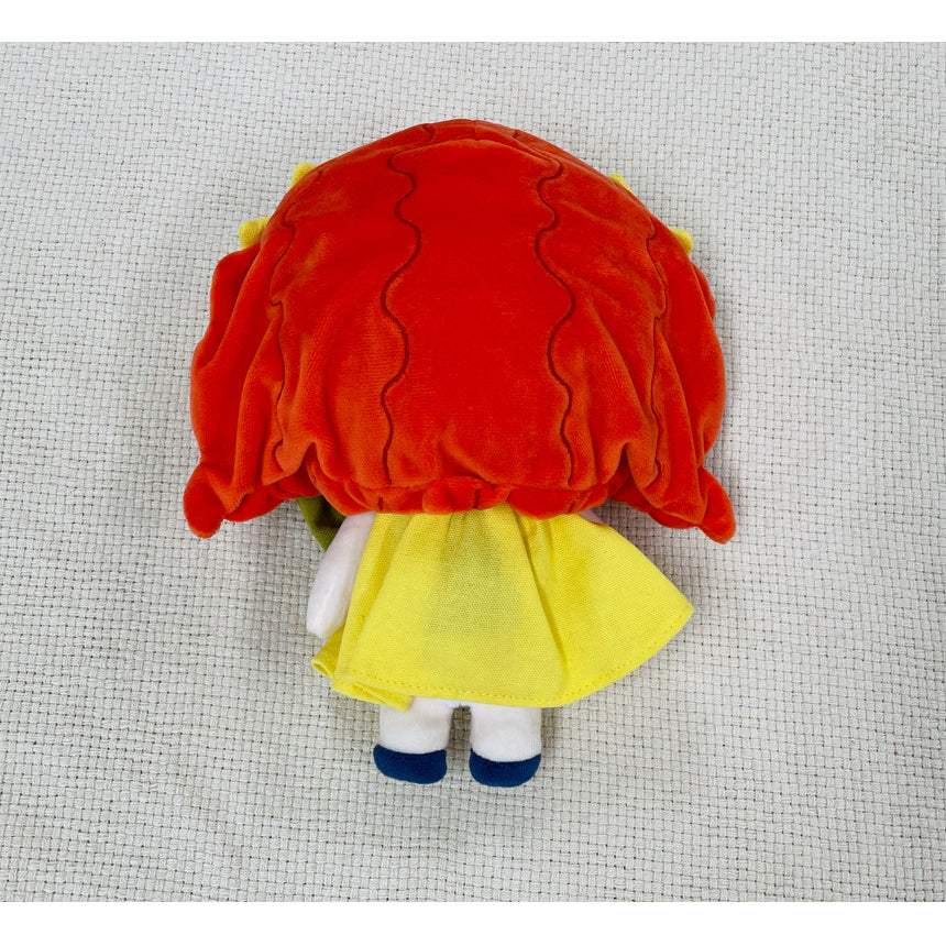 The First Night With the Duke - Ripley Plush Doll - eComiX - Home & Living, Accessories - Harumio