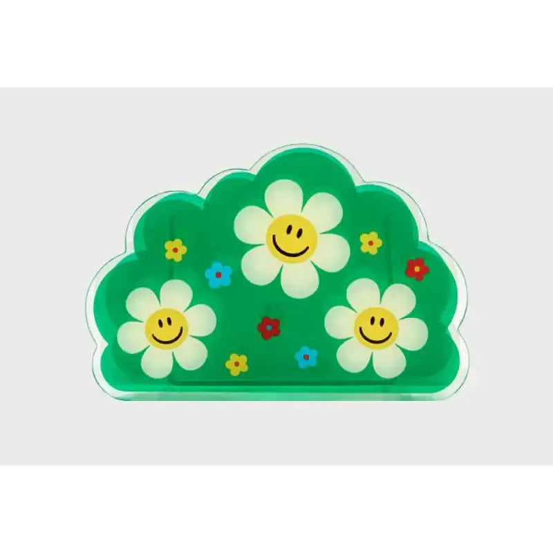 Wiggle Wiggle - Acrylic Pencil Holder - Wiggle Wiggle - Stationary - Harumio