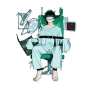 Alien Stage - Anakt Garden Collection Acrylic Stand - Alien Stage - Acrylic Stand - Harumio