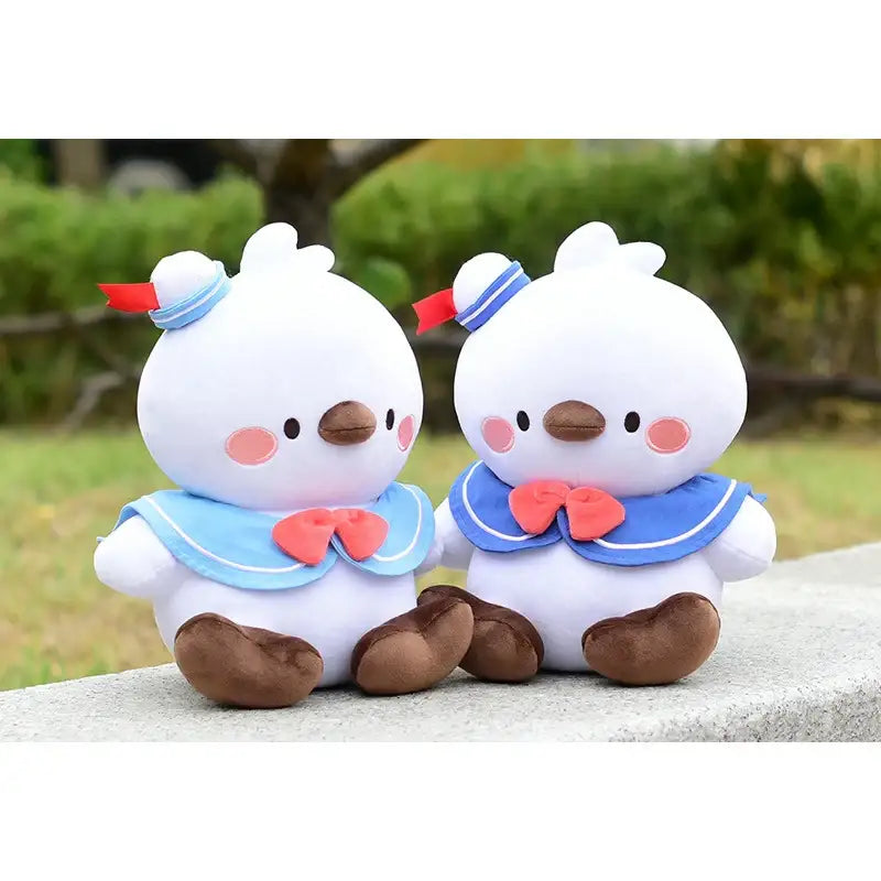 Pinu - Marine Doll - Soone Content - Dolls - Harumio